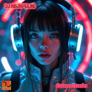 Conectado by DJ NeonPulse. Release date: January 17, 2025