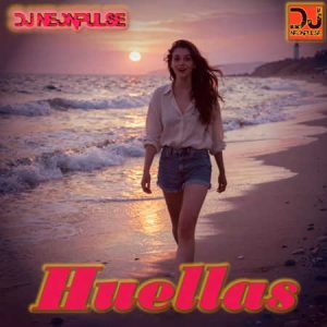 Huellas by DJ NeonPulse